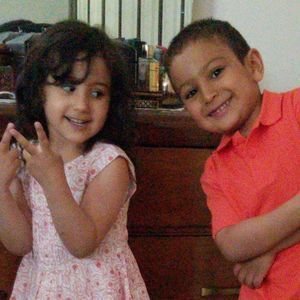 Meet your Posher, Zaynab